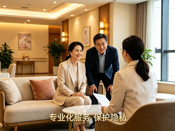 龙安有偿售卵代生女生的客户的客户群体有哪些