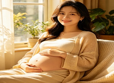 龙安代孕女生有哪些方案可以帮助优势卵泡快速排出